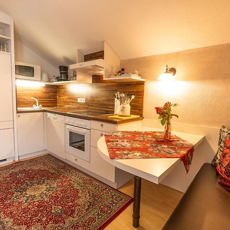 Villa Daringer Майрхофен Номер фото