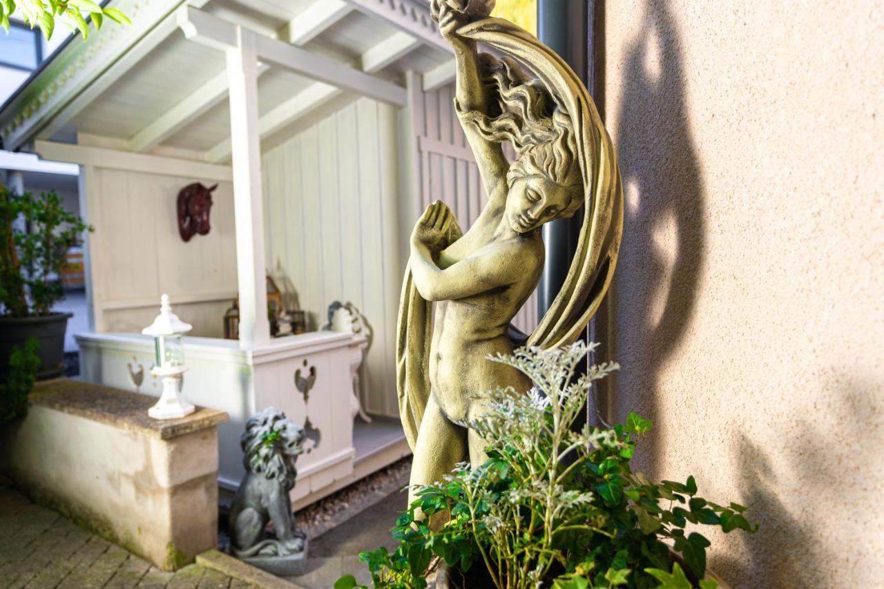 Villa Daringer Майрхофен Экстерьер фото