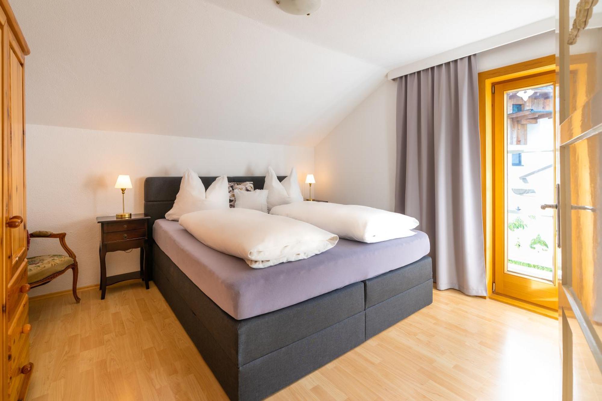 Villa Daringer Майрхофен Номер фото